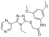 SALOR-INT L411345-1EA Struktur