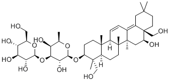 Saikosaponin B1 price.