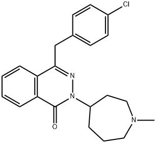 Azelastine