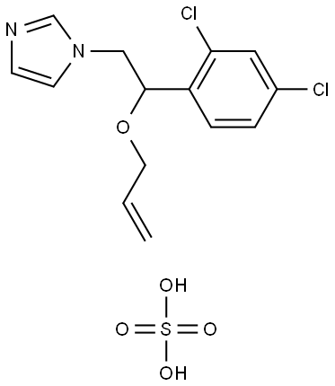 Imazalil sulfate