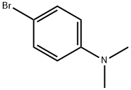 4-Bromo-N,N-dimethylaniline