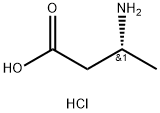 (R)-HOMO-BETA-ALANINE HYDROCHLORIDE
 price.