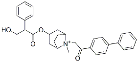 Fentonium Struktur