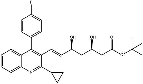 586966-54-3 Structure