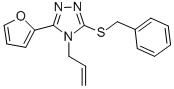 SALOR-INT L414646-1EA Struktur