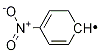 4-Nitrophenyl Struktur