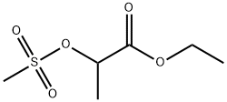 ETHYL (S)-(-)-2-((METHYLSULFONYL)OXY)-PROPIONATE, TECH., 90