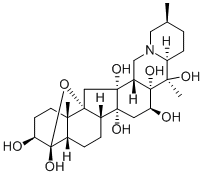 VERACEVINE Struktur