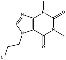 5878-61-5 結(jié)構(gòu)式