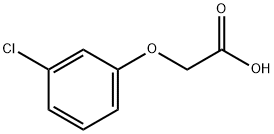 3-Chlorophenoxyacetic acid price.