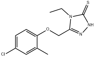 ART-CHEM-BB B018005 Struktur