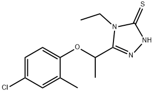 ART-CHEM-BB B018008 Struktur