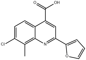 ART-CHEM-BB B013519 Struktur