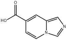 588720-29-0 結(jié)構(gòu)式