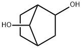 bicyclo[2.2.1]heptane-2,7-diol Struktur