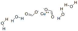 COPPER(II) FORMATE TETRAHYDRATE