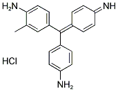 FUCHSIN BASIC Structure