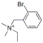 Bretylium Struktur