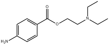 Procaine