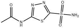 Acetazolamide