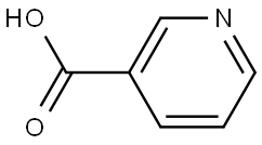 Nicotinic acid