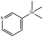 TRIMETHYL(3-PYRIDYL)TIN