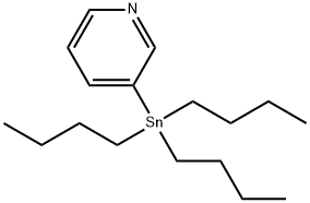 3-(1,1,1-TRIBUTYLSTANNYL)PYRIDINE