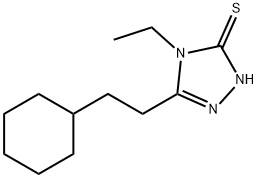 ART-CHEM-BB B018040 Struktur