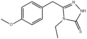 ART-CHEM-BB B018020 Struktur