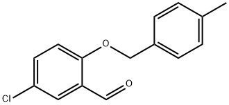 590360-23-9 結(jié)構(gòu)式