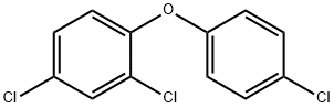 244TRICHLORODIPHENYLETHER