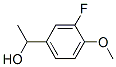 1-(3-Fluoro-4-methoxyphenyl)ethanol|1-(3-氟-4-甲氧基苯基)乙醇