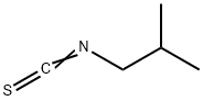 ISOBUTYL ISOTHIOCYANATE