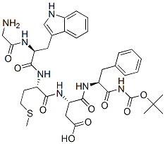 化合物 T31958 結(jié)構(gòu)式