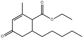 CALYXOL Struktur