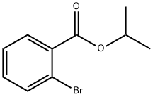 ISOPROPYL 2-BROMOBENZOATE price.