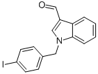 ASISCHEM W96905 Struktur