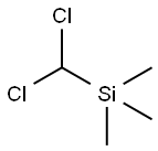 (DICHLOROMETHYL)TRIMETHYLSILANE