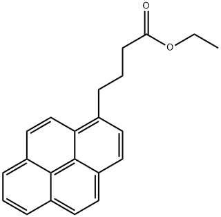 ethyl 4-pyren-1-ylbutanoate