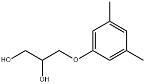 3-(3,5-Dimethylphenoxy)propane-1,2-diol