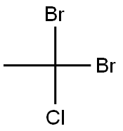 1,1-Dibromo-1-chloroethane