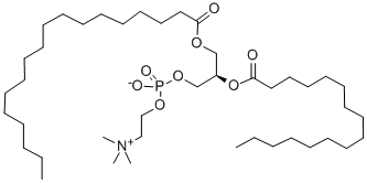 1-STEAROYL-2-PALMITOYL-SN-GLYCERO-3-PHOSPHOCHOLINE price.