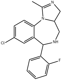 Midazolam EP Impurity J