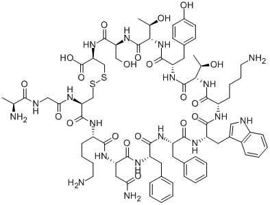 59481-27-5 結(jié)構(gòu)式