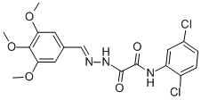 SALOR-INT L489255-1EA Struktur