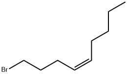 (Z)-4-Nonenyl bromide Struktur