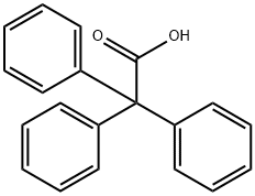 595-91-5 結(jié)構(gòu)式