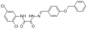 SALOR-INT L456810-1EA Struktur