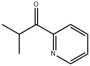 2-METHYL-1-(PYRIDIN-2-YL)PROPAN-1-ONE price.