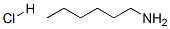 Aminohexane hydrochloride Struktur